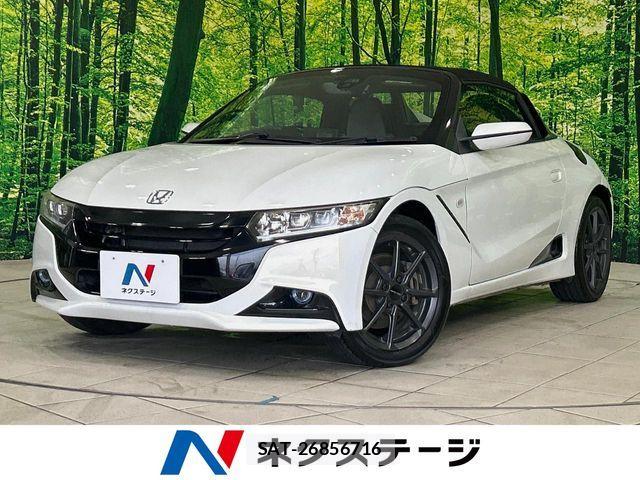 Honda S660 2015-08 7963644-0