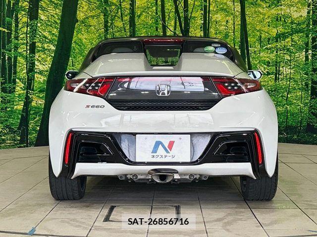 Honda S660 2015-08 7963644-13