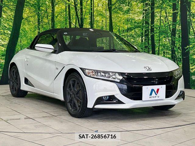 Honda S660 2015-08 7963644-14