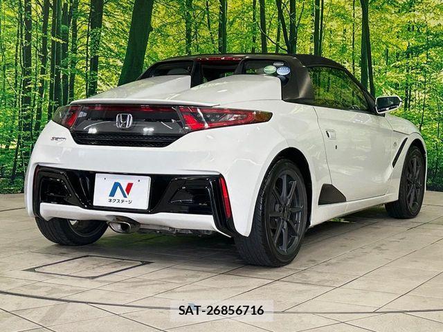 Honda S660 2015-08 7963644-15