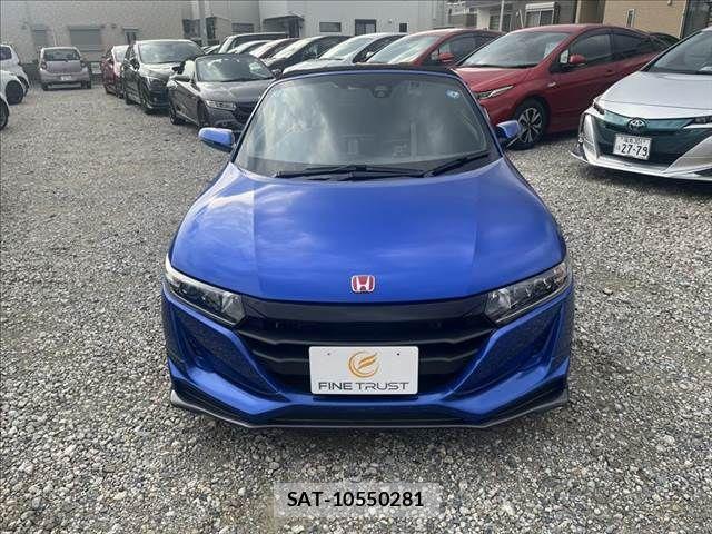 Honda S660 2021-01 7963642-9