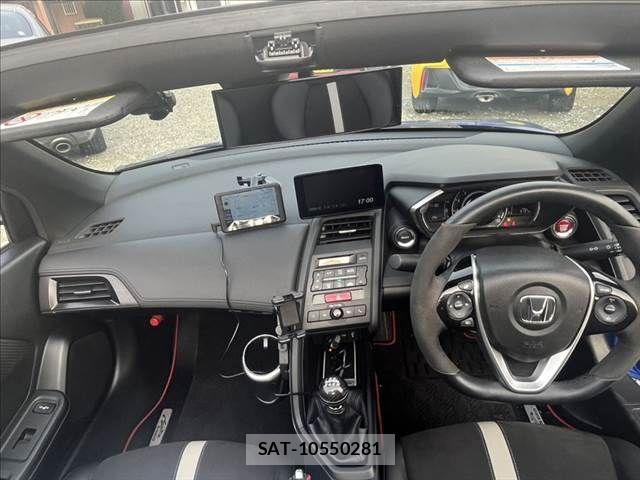 Honda S660 2021-01 7963642-2