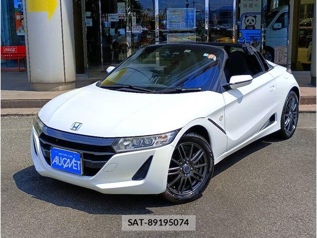 Honda S660 2016-07 7963651-0