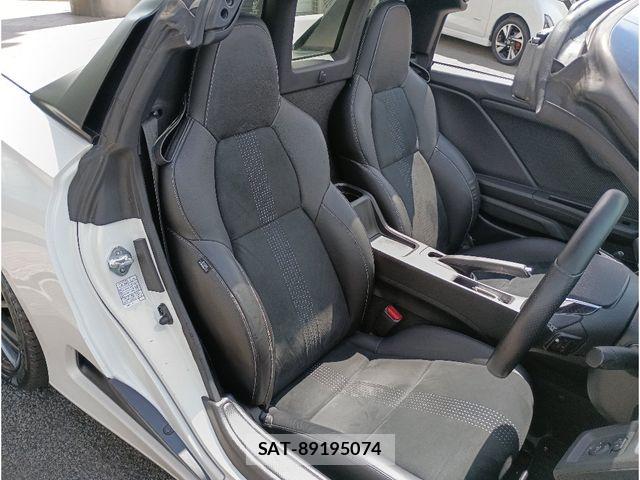 Honda S660 2016-07 7963651-9