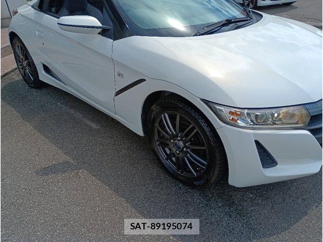 Honda S660 2016-07 7963651-27