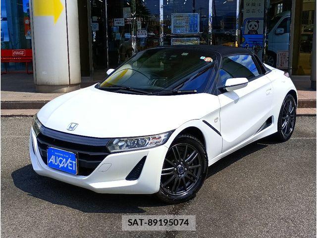 Honda S660 2016-07 7963651-28