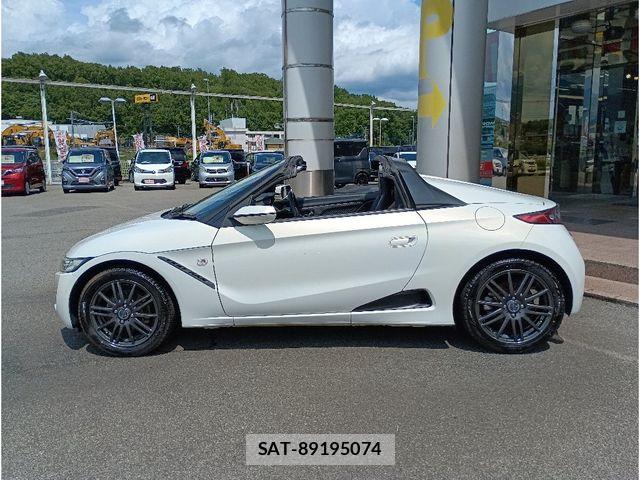 Honda S660 2016-07 7963651-3
