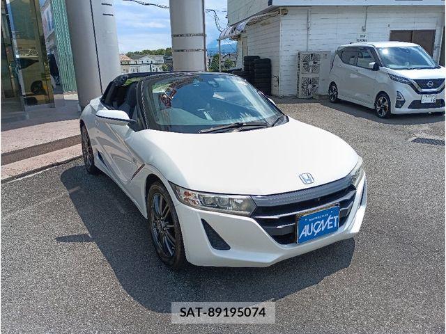 Honda S660 2016-07 7963651-4