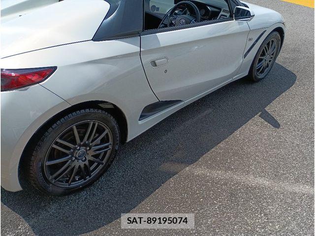 Honda S660 2016-07 7963651-6