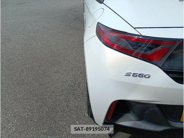 Honda S660 2016-07 7963651-7