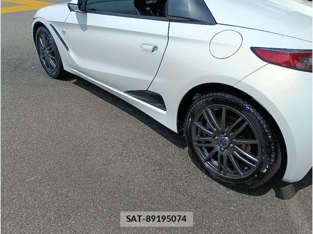 Honda S660 2016-07 7963651-8