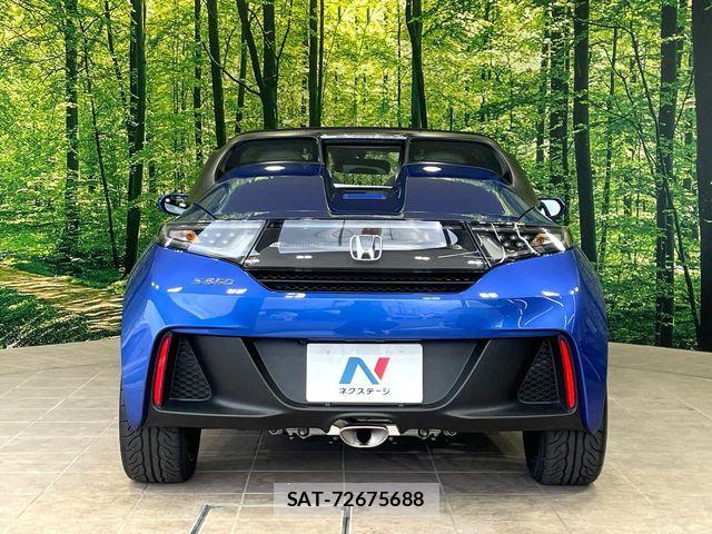 Honda S660 2022-02 7963641-14
