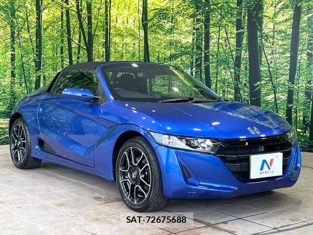Honda S660 2022-02 7963641-15