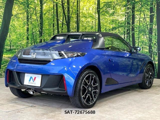 Honda S660 2022-02 7963641-16