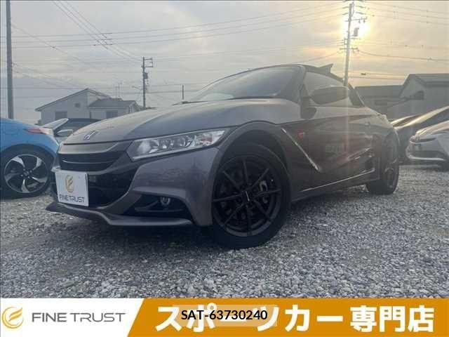 Honda S660 2016-02 7963643-0