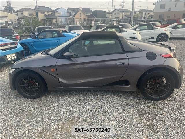 Honda S660 2016-02 7963643-12