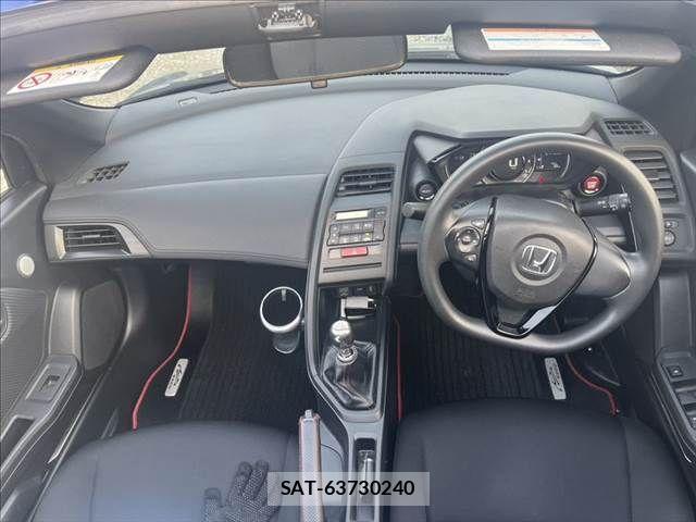 Honda S660 2016-02 7963643-2