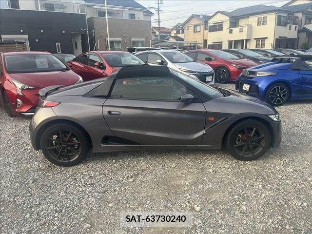 Honda S660 2016-02 7963643-8