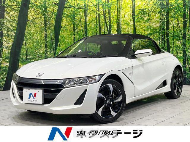 Honda S660 2016-01 7980903-0