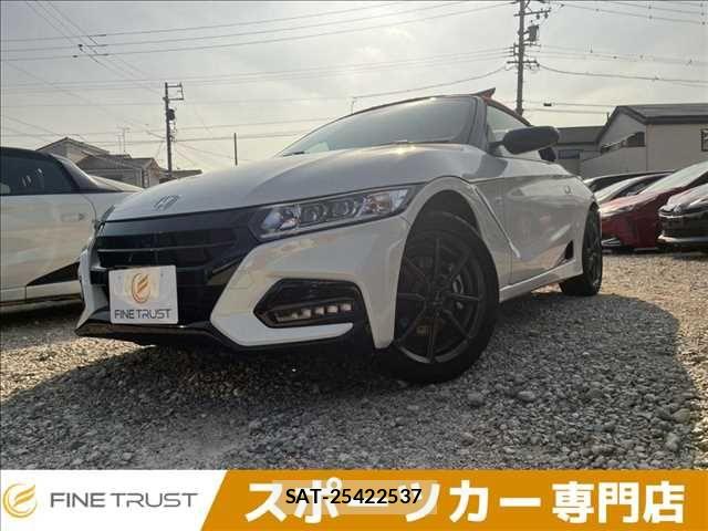 Honda S660 2018-10 7980904-0