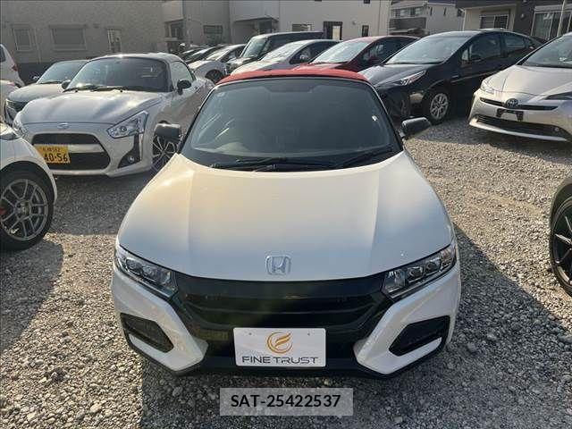 Honda S660 2018-10 7980904-9