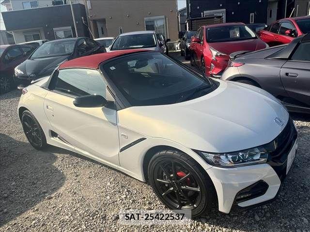 Honda S660 2018-10 7980904-10