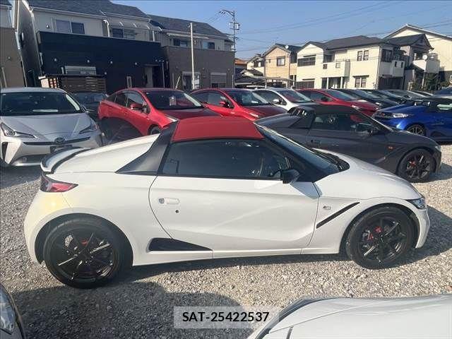 Honda S660 2018-10 7980904-11