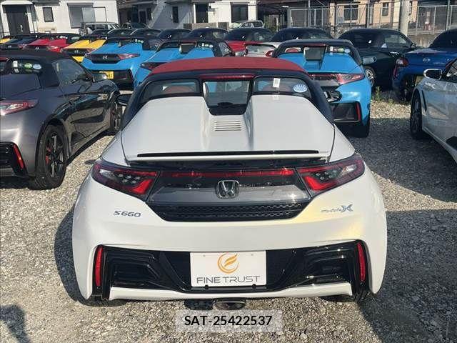 Honda S660 2018-10 7980904-13