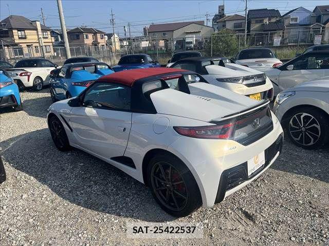 Honda S660 2018-10 7980904-14