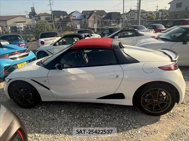 Honda S660 2018-10 7980904-15