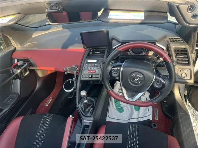 Honda S660 2018-10 7980904-2