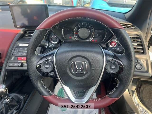 Honda S660 2018-10 7980904-5