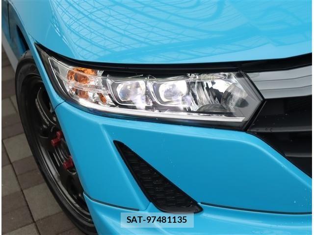 Honda S660 2016-11 8038072-10