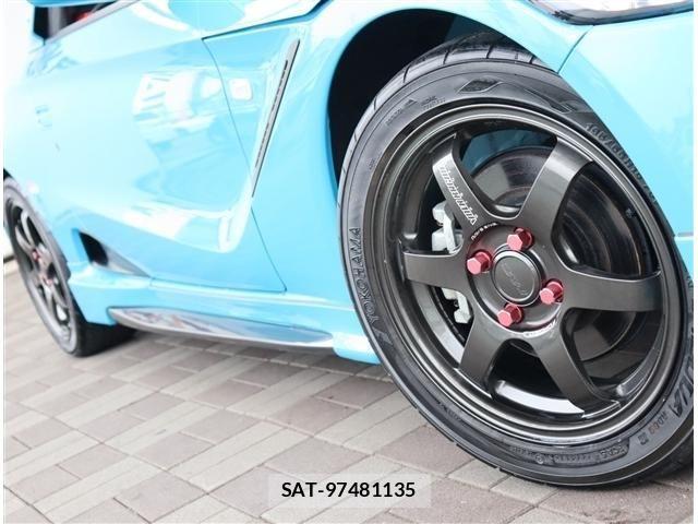 Honda S660 2016-11 8038072-16