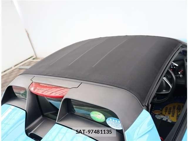 Honda S660 2016-11 8038072-22