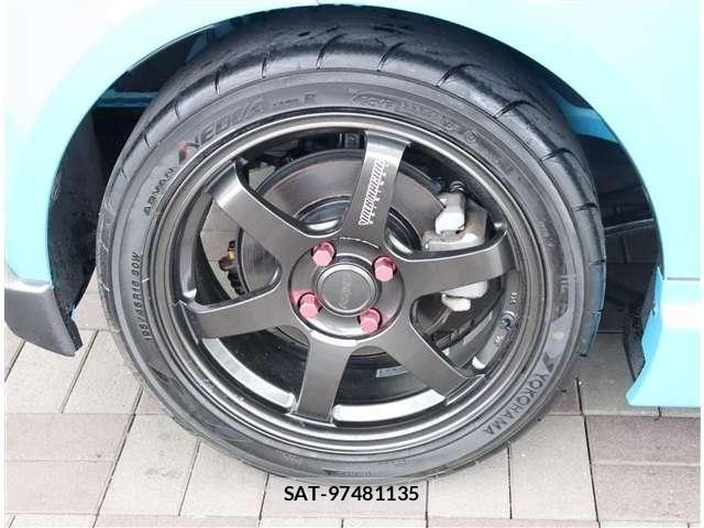 Honda S660 2016-11 8038072-23