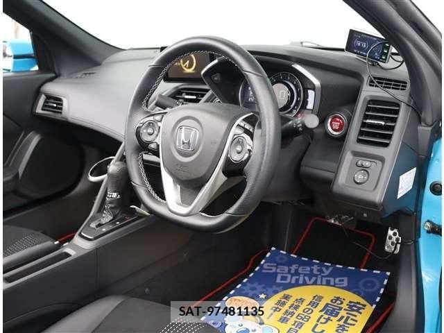 Honda S660 2016-11 8038072-24