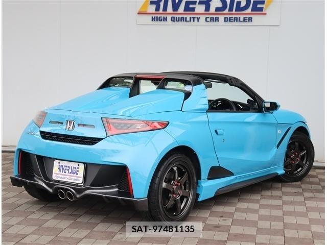 Honda S660 2016-11 8038072-2