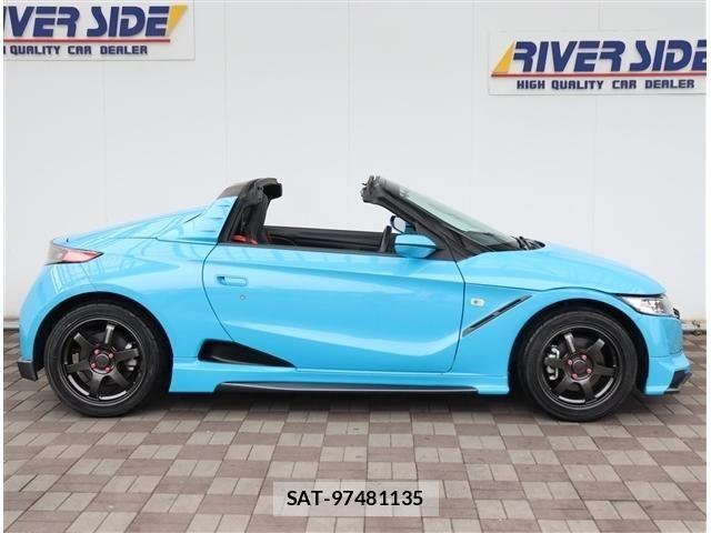Honda S660 2016-11 8038072-3