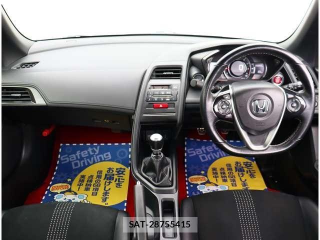 Honda S660 2016-10 8038077-1
