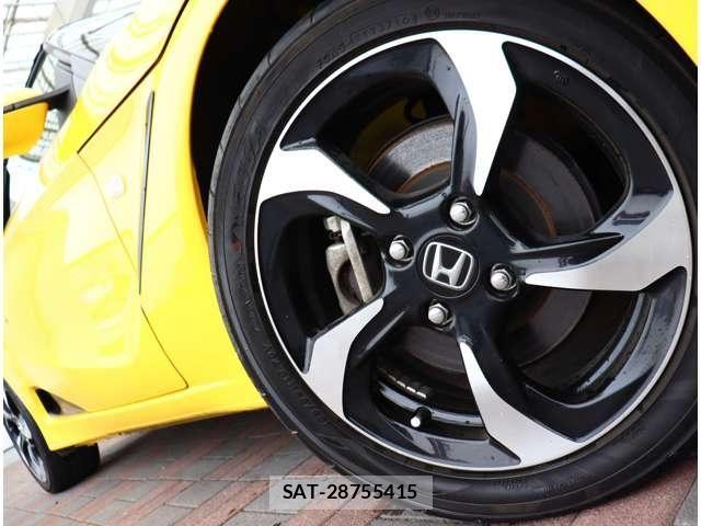 Honda S660 2016-10 8038077-18