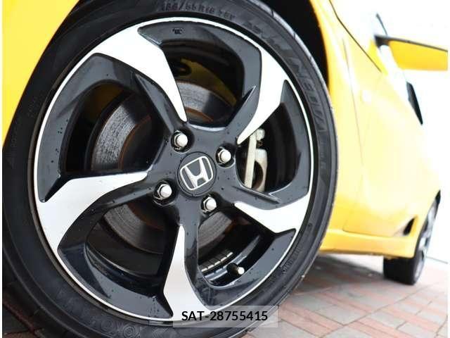 Honda S660 2016-10 8038077-19