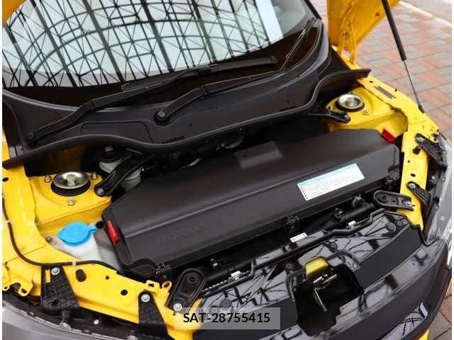 Honda S660 2016-10 8038077-22