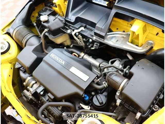 Honda S660 2016-10 8038077-23