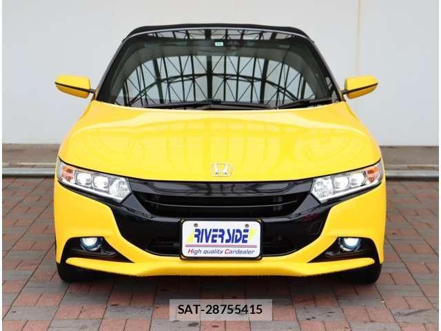 Honda S660 2016-10 8038077-24