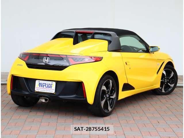 Honda S660 2016-10 8038077-2