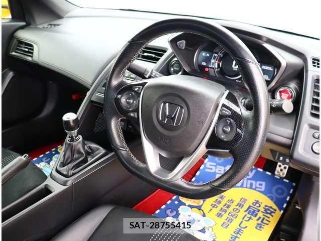Honda S660 2016-10 8038077-4