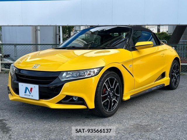 Honda S660 2015-04 8038073-15