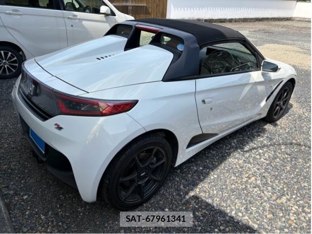 Honda S660 2016-11 8038069-1