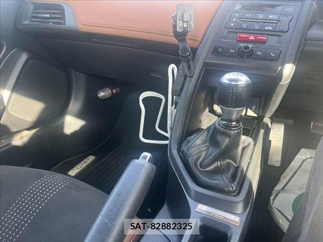 Honda S660 2017-11 8075451-26